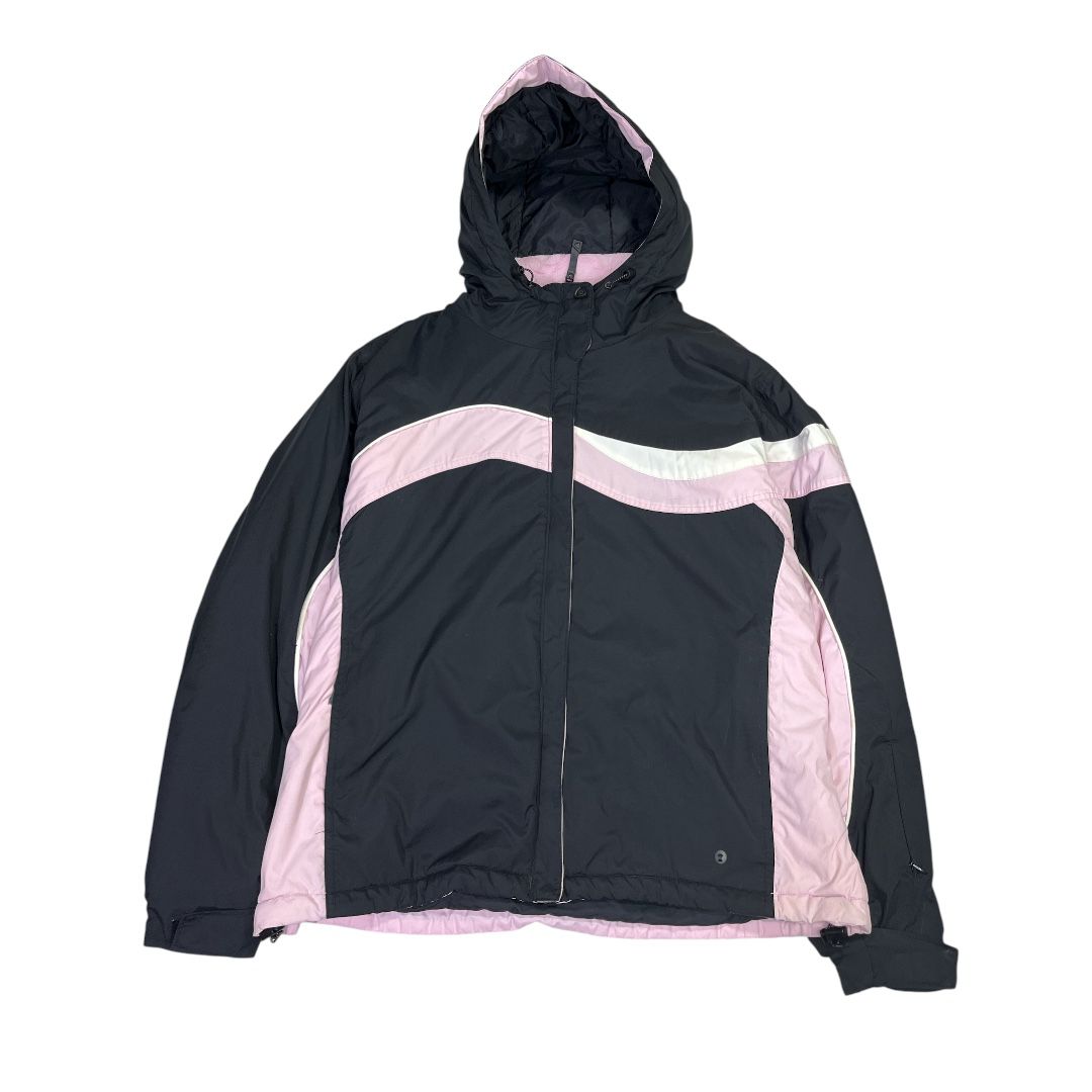 Chaqueta Columbia Vintage Mujer