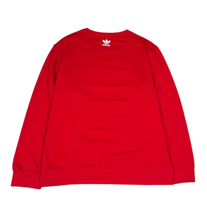 Poleron Adidas Niño
