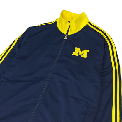 Poleron Adidas Vintage Hombre