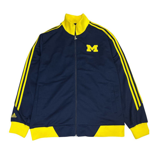 Poleron Adidas Vintage Hombre