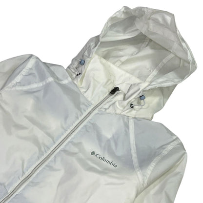 Cortaviento Columbia Mujer