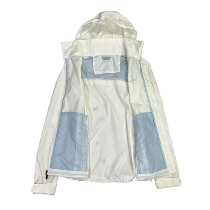Cortaviento Columbia Mujer
