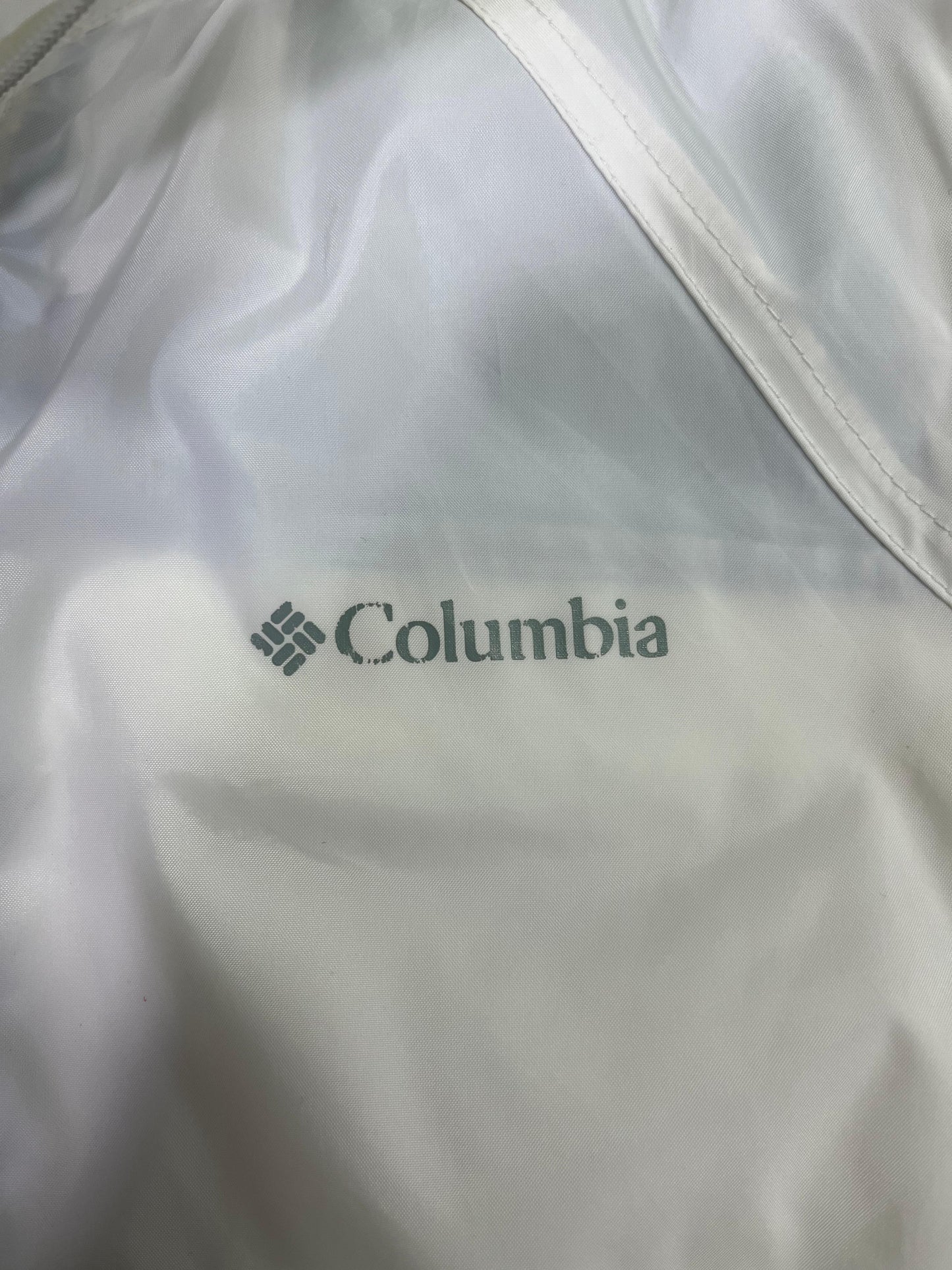 Cortaviento Columbia Mujer