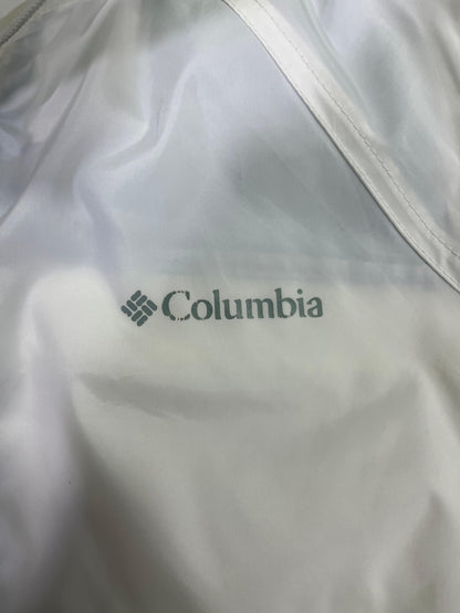 Cortaviento Columbia Mujer