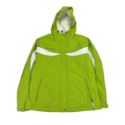 Chaqueta Vintage Columbia Mujer