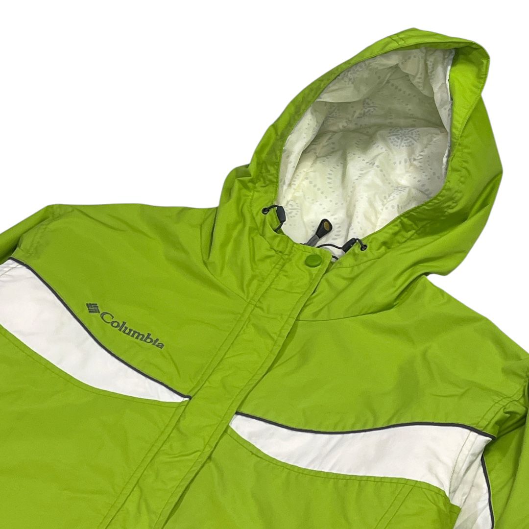Chaqueta Vintage Columbia Mujer