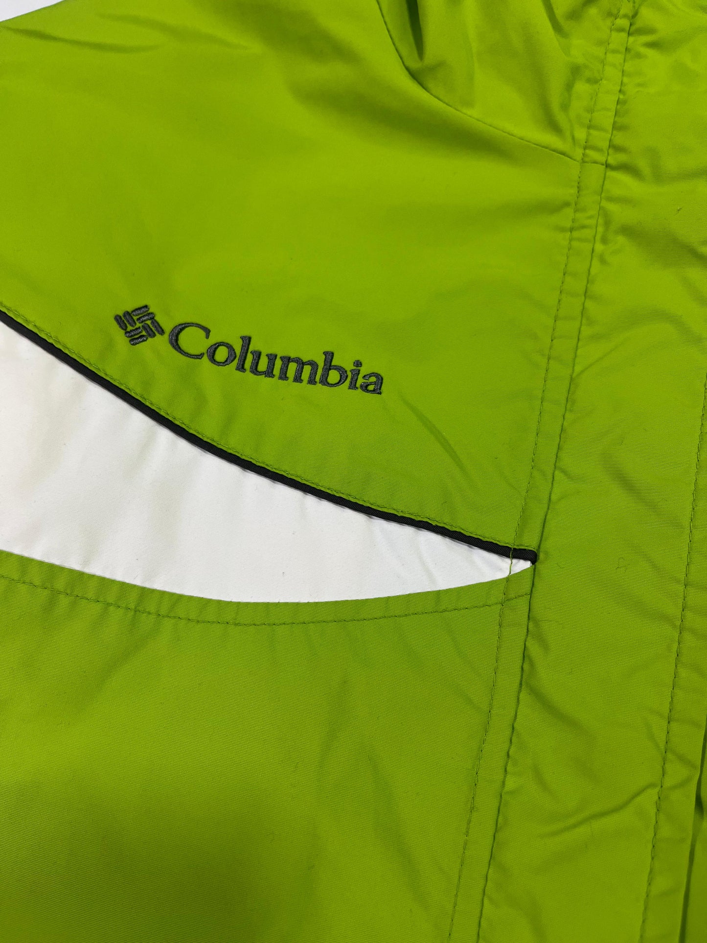Chaqueta Vintage Columbia Mujer