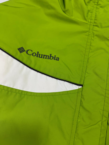 Chaqueta Vintage Columbia Mujer