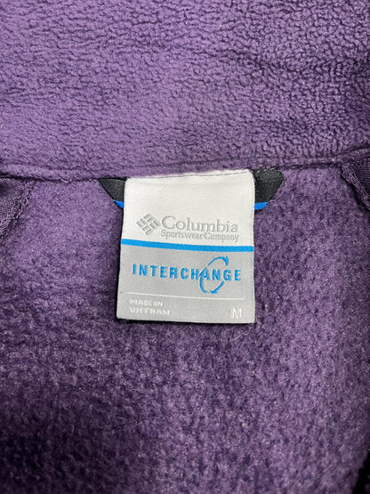 Polar Columbia Mujer