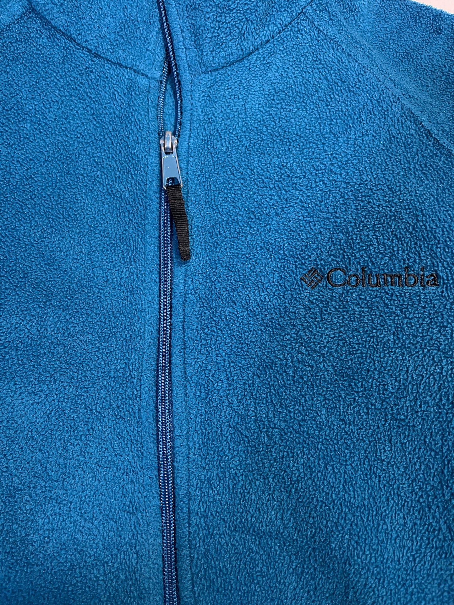 Polar Columbia Mujer