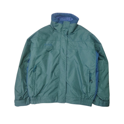 Chaqueta Columbia Vintage 2 en 1 Mujer