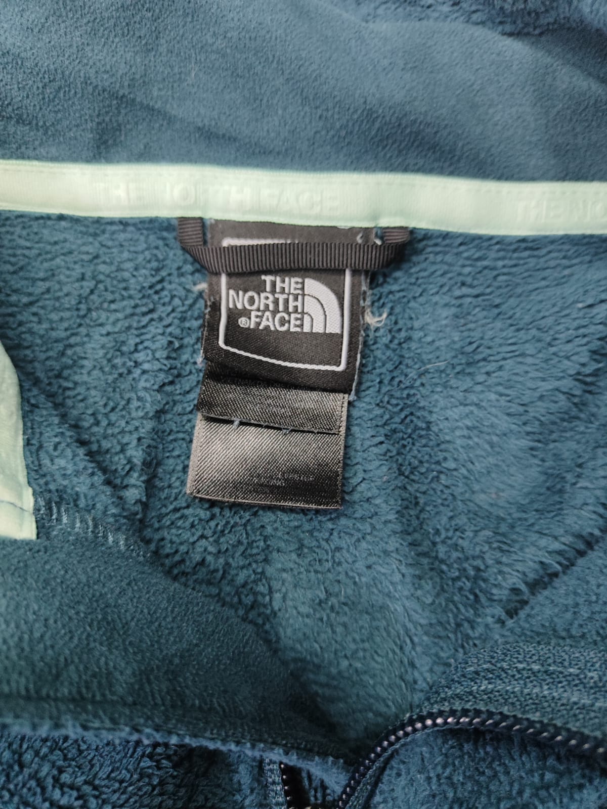 Polar The North Face Mujer