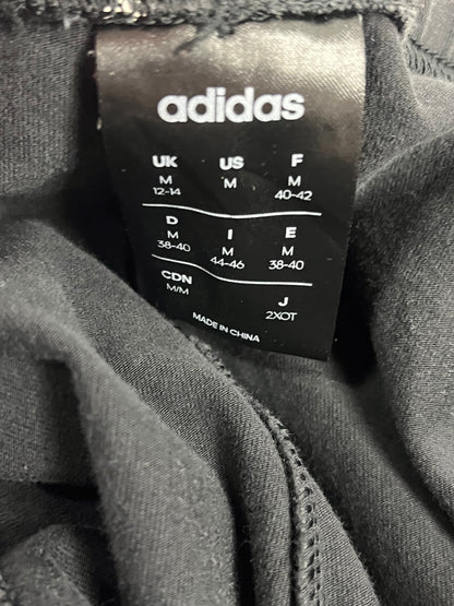 Etiqueta original Adidas talla M