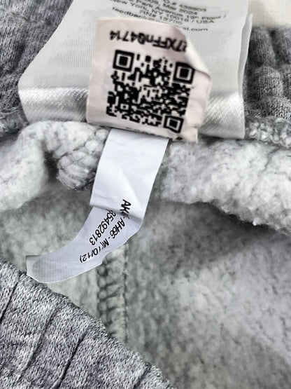 Etiqueta original adicional con código de producto Adidas