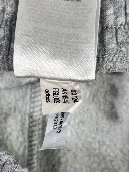 Etiqueta original código Adidas AK4947 FGL009