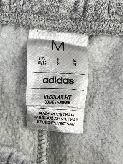 Etiqueta original Adidas niño talla M US 10/12 Regular Fit