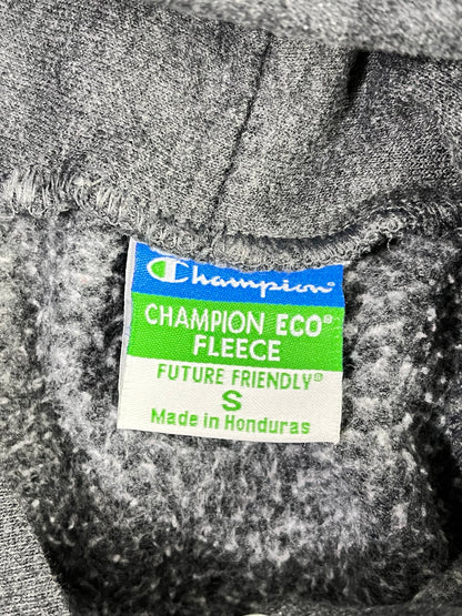 Etiqueta Champion Eco Fleece talla S