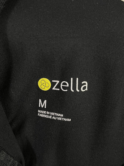 Etiqueta original Zella talla M hecho en Vietnam