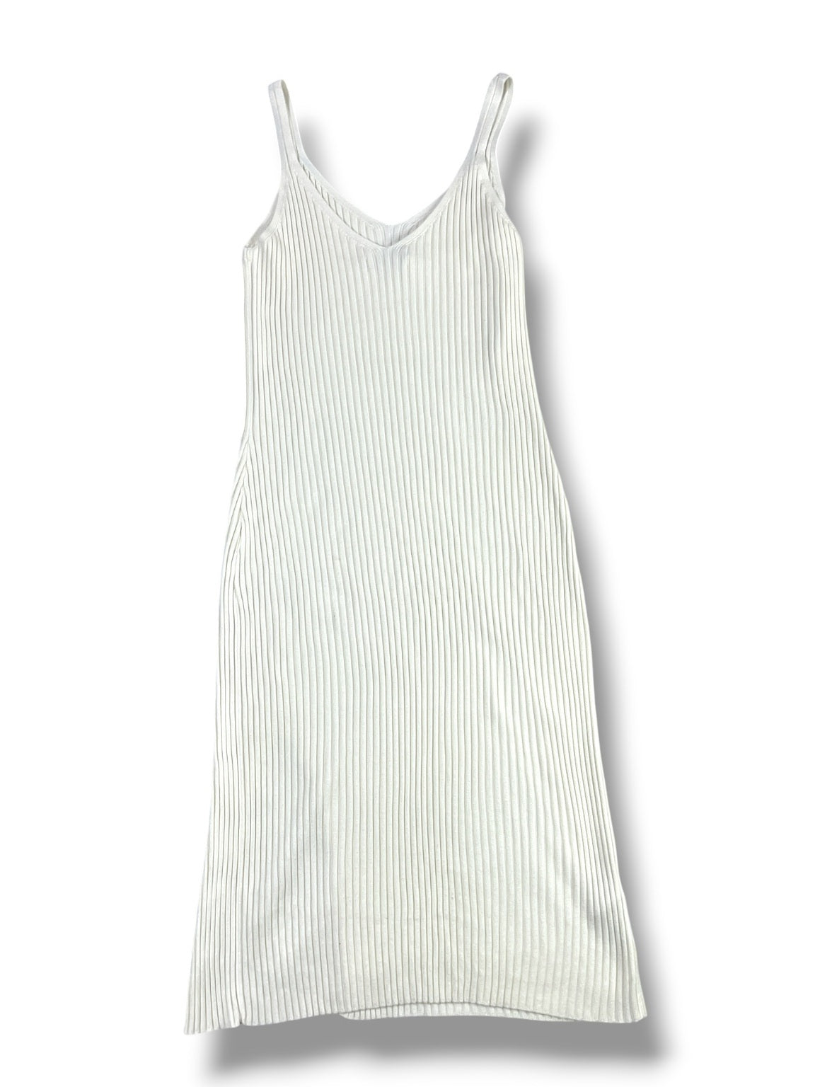 Vestido Abercrombie & Fitch, vista completa
