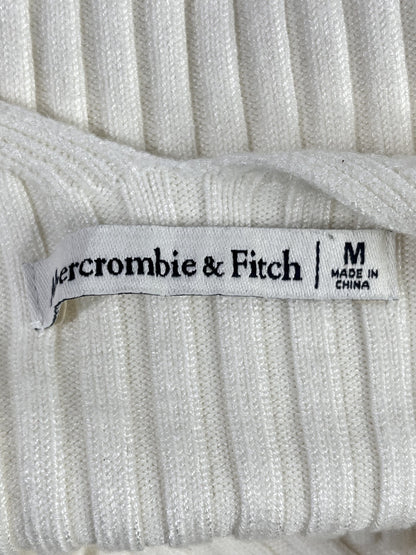 Etiqueta Abercrombie & Fitch talla M