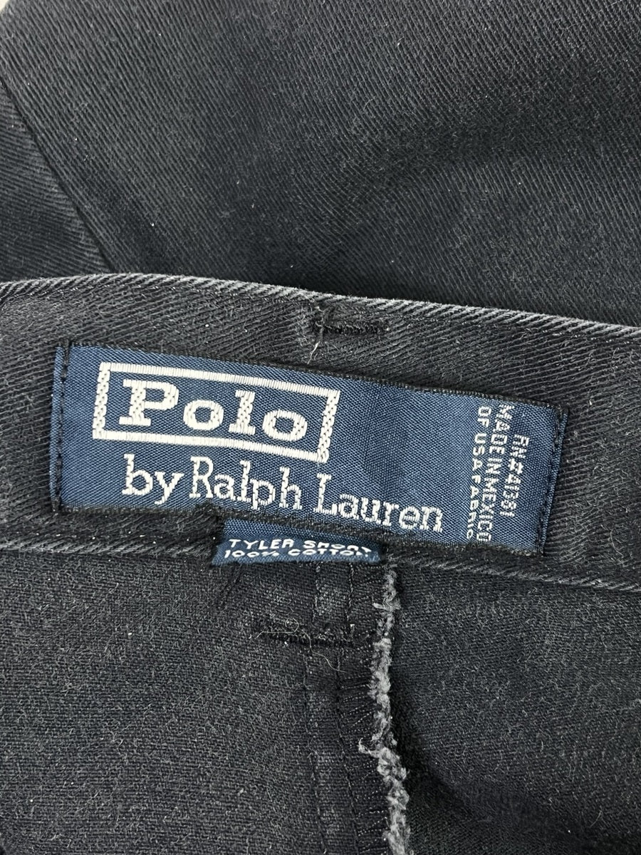 Etiqueta original Polo by Ralph Lauren