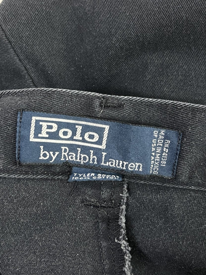 Etiqueta original Polo by Ralph Lauren