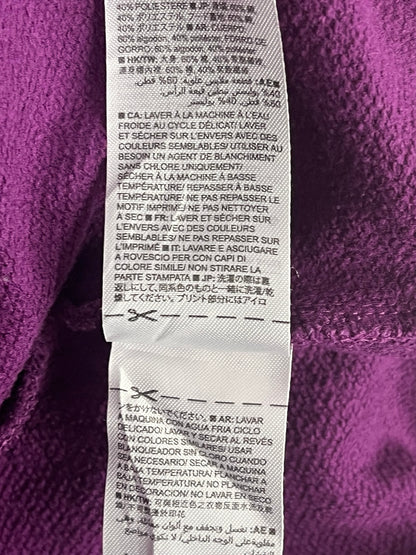 Fotografía original instrucciones de cuidado