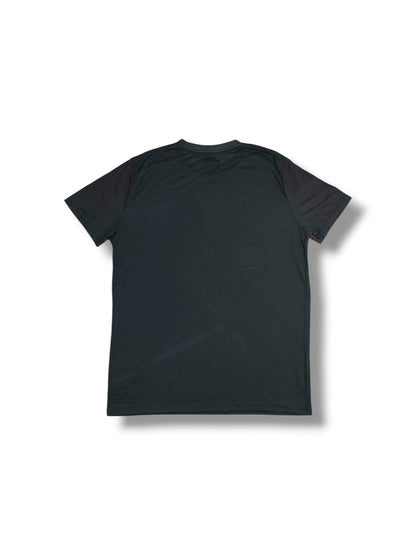 Espalda lisa negra polera Star Wars