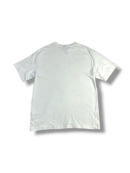 Polera H&M Los Simpson espalda lisa