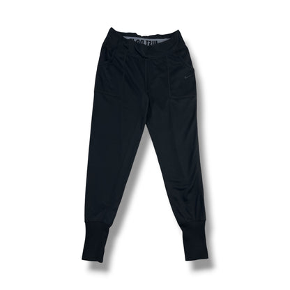 Pantalón Nike Obsessed Dri-FIT negro mujer M vista frontal