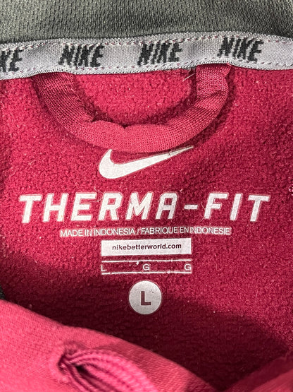 Etiqueta Nike Therma-FIT talla L