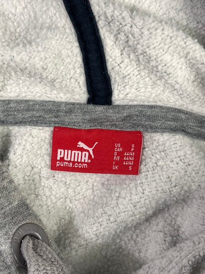 Etiqueta original Puma talla S