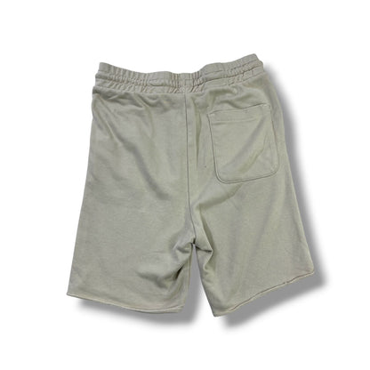 SHORT H&M REGULAR FIT HOMBRE TALLA S BEIGE