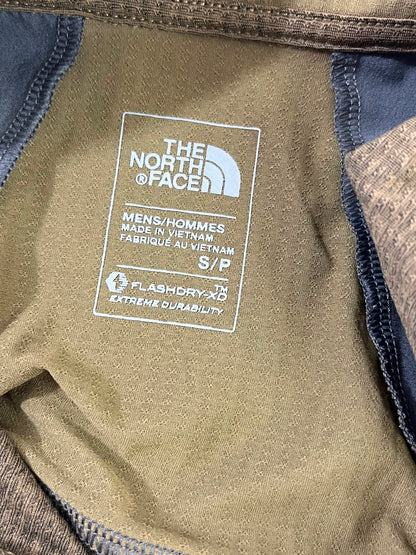 POLERÓN LIGERO THE NORTH FACE HOMBRE · TALLA S