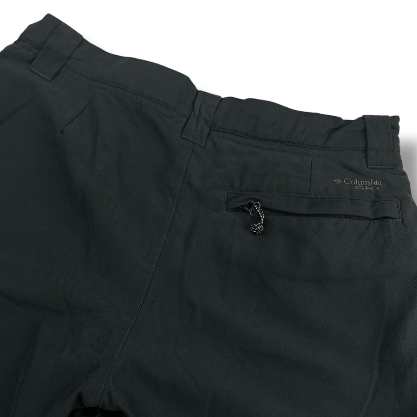 Pantalón Outdoor Columbia GRT Hombre Talla 34