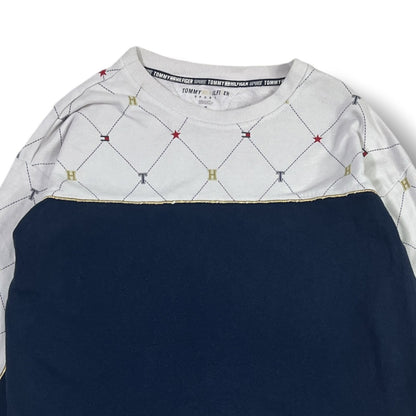 POLERÓN TOMMY HILFIGER SPORT MUJER TALLA M