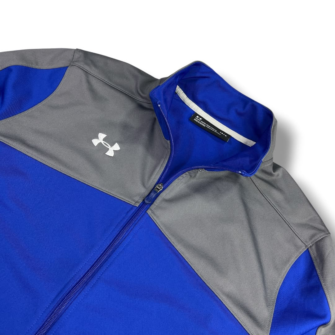 Poleron Under Armour