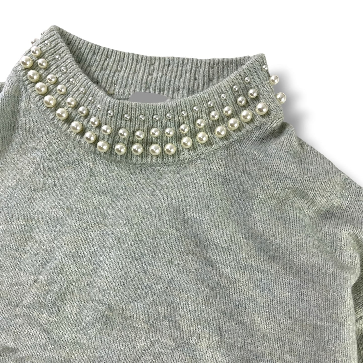 SWEATER H&M MUJER TALLA XS