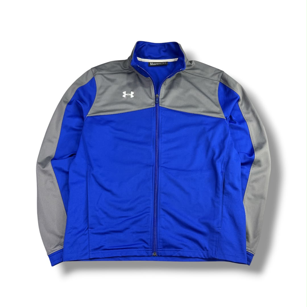 Poleron Under Armour