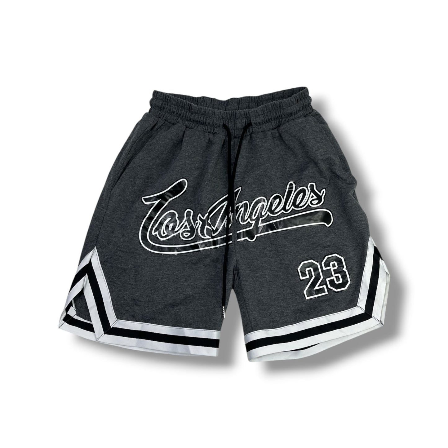 SHORT MANFINITY LOS ANGELES MUJER · TALLA S