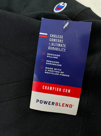 POLERÓN CHAMPION POWERBLEND MUJER