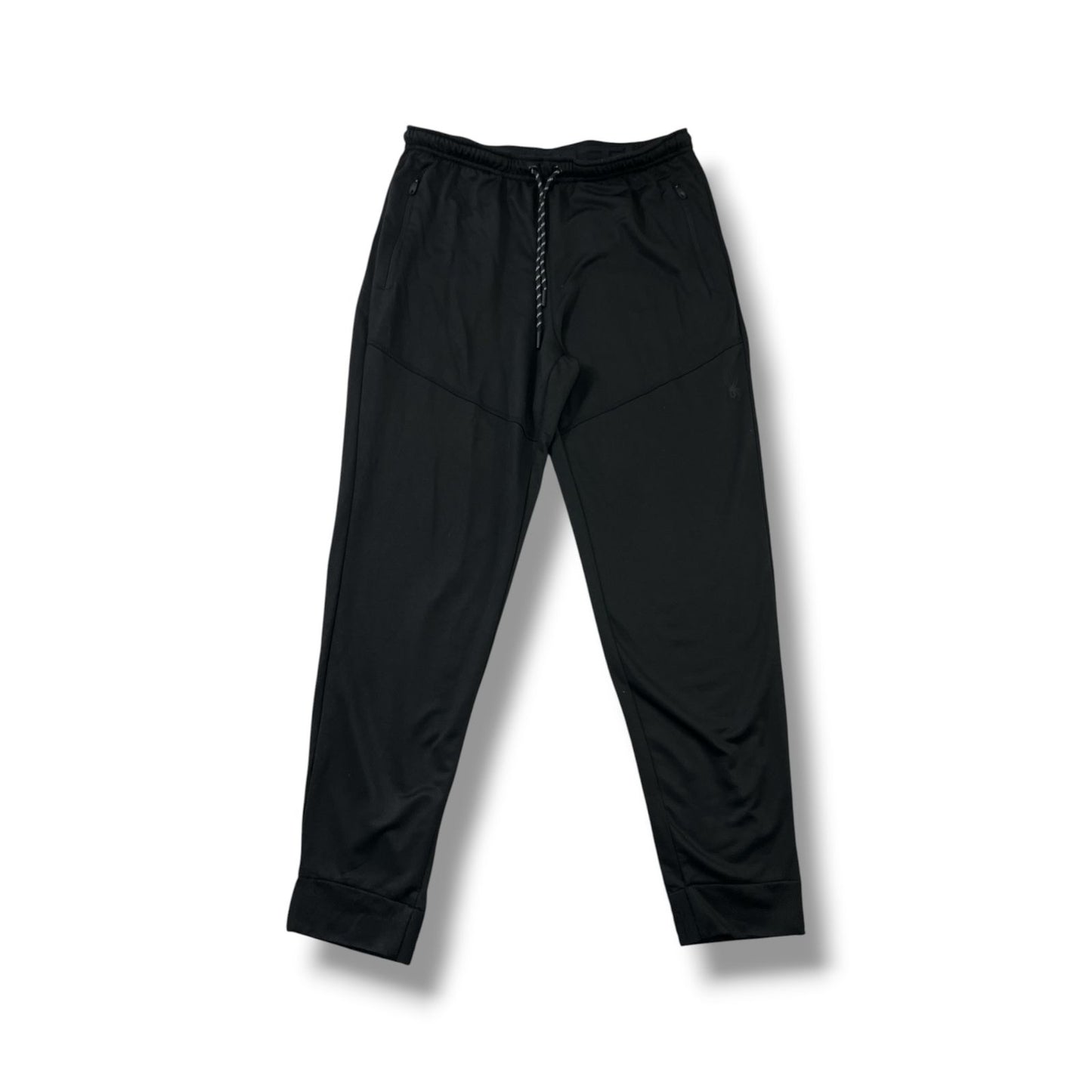 PANTALÓN DEPORTIVO SPYDER ACTIVE HOMBRE TALLA M NEGRO