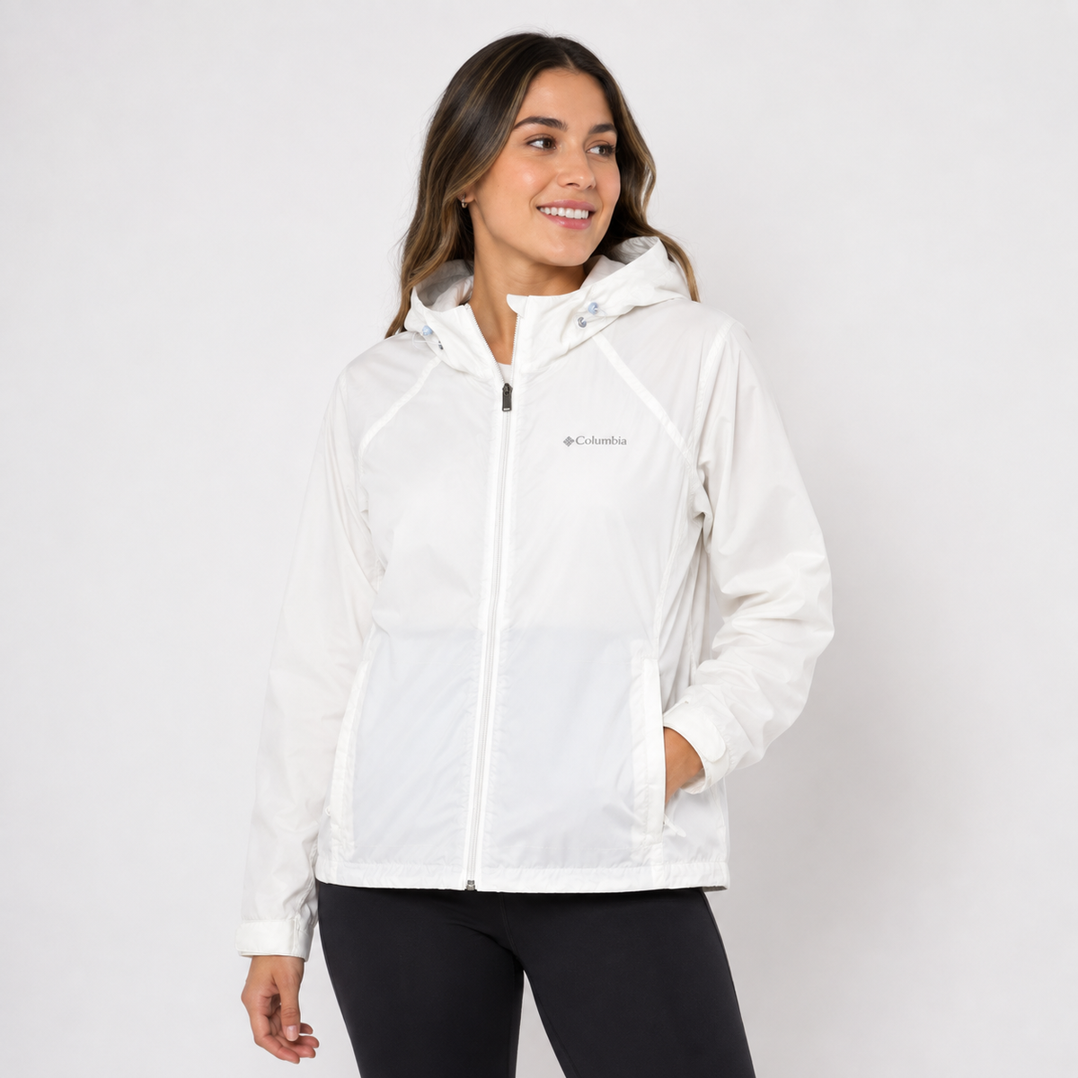 Cortaviento Columbia Mujer