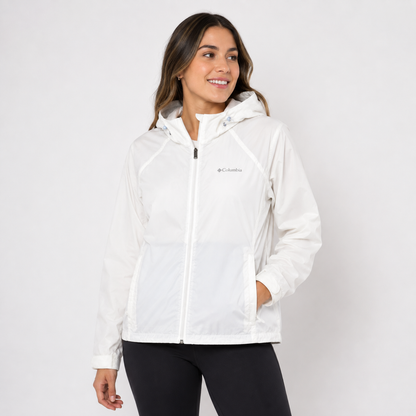 Cortaviento Columbia Mujer