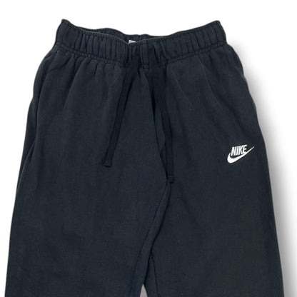 PANTALÓN JOGGER NIKE MUJER TALLA XS NEGRO