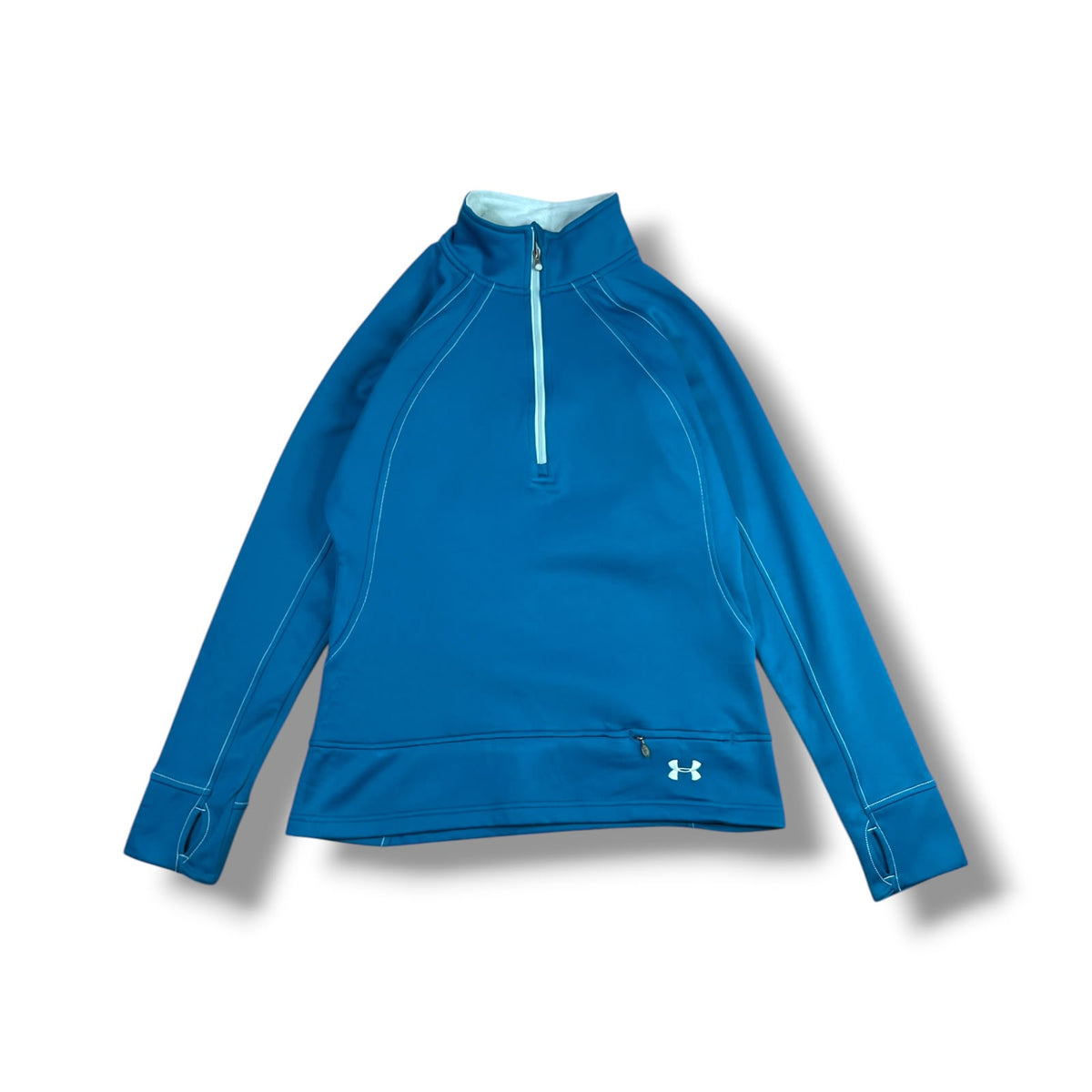 POLERÓN DEPORTIVO UNDER ARMOUR MUJER TALLA M