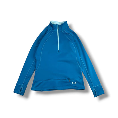 POLERÓN DEPORTIVO UNDER ARMOUR MUJER TALLA M