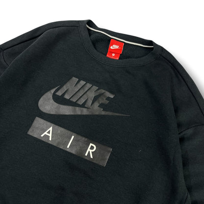 Polerón Nike Air Mujer