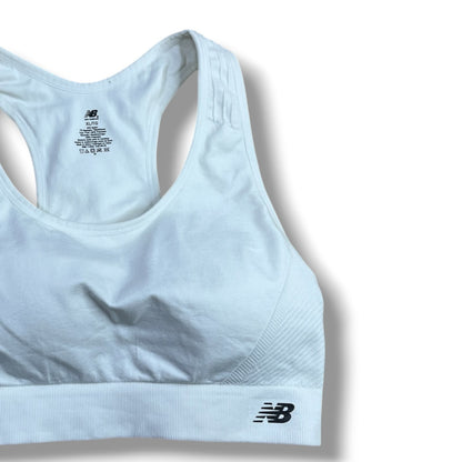 TOP DEPORTIVO NEW BALANCE MUJER TALLA XL