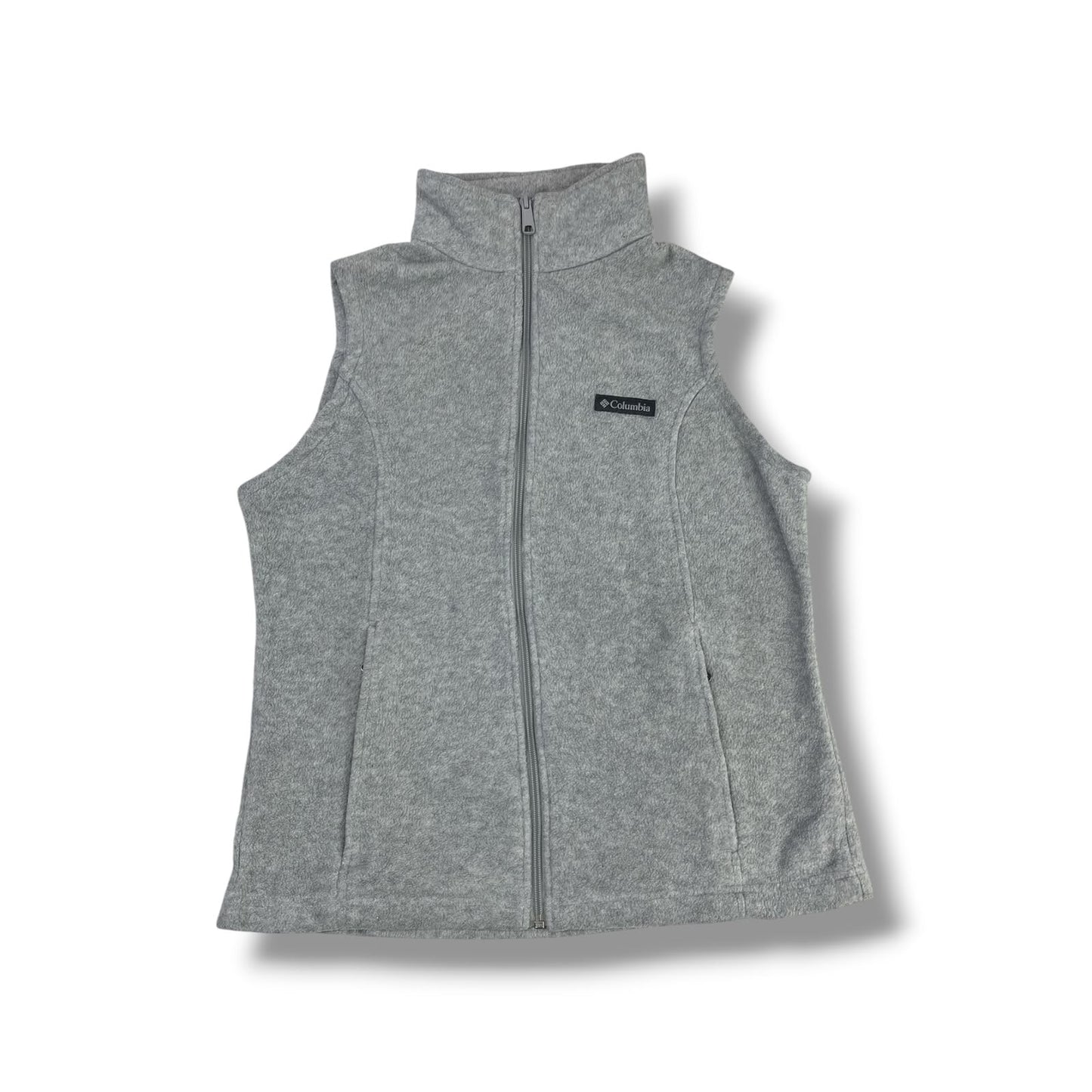 Polar Sin Mangas Columbia Mujer Talla M
